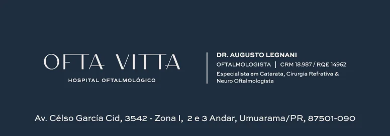 Ofta Vitta Logo