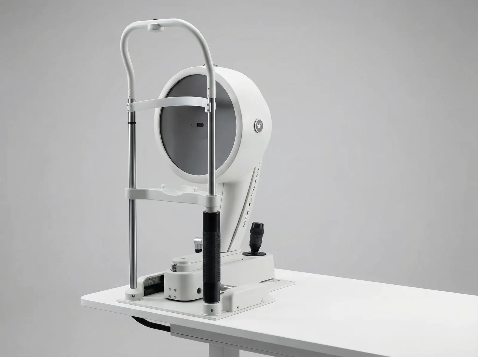 Pentacam HR